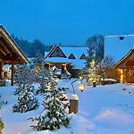 Gorska Osada Lovely Zakopane *