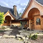 Gorska Osada Lovely Zakopane * Poronin