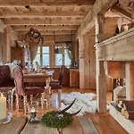 Gorska Osada Lovely Zakopane Chalet
