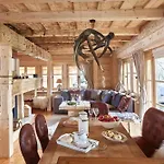 Chalet Gorska Osada Lovely Zakopane
