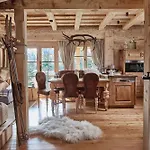 Gorska Osada Lovely Zakopane Chalet