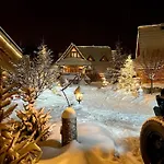 Gorska Osada Lovely Zakopane * Poronin