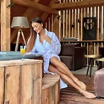 Chalet Gorska Osada Lovely Zakopane *