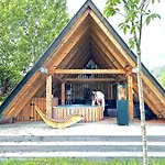 Chalet Gorska Osada Lovely Zakopane