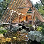 Gorska Osada Lovely Zakopane Domek alpejski