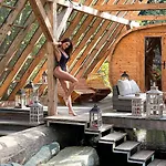 Domek alpejski Gorska Osada Lovely Zakopane *