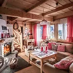 Gorska Osada Lovely Zakopane 木屋 *