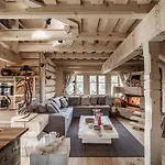 Gorska Osada Lovely Zakopane 木屋 波罗宁