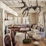 Chalet Gorska Osada Lovely Zakopane