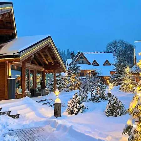 Gorska Osada Lovely Zakopane