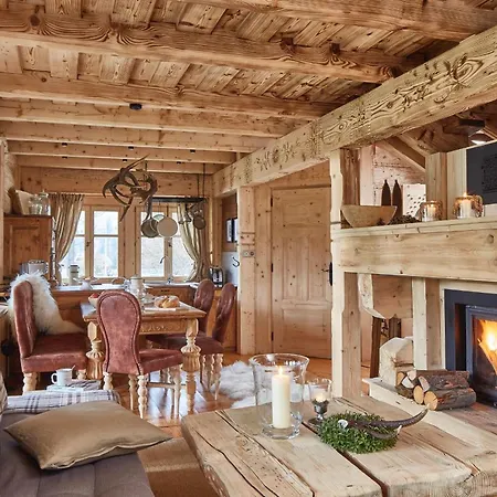 Gorska Osada Lovely Zakopane * Poronin