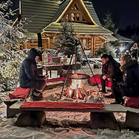 Gorska Osada Lovely Zakopane