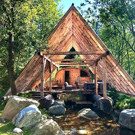 Gorska Osada Lovely Zakopane Poronin