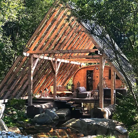 Gorska Osada Lovely Zakopane * Поронин