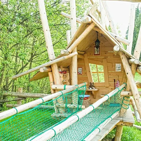 Σαλέ Gorska Osada Lovely Zakopane *