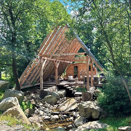 Gorska Osada Lovely Zakopane * Poronin