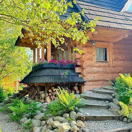 Gorska Osada Lovely Zakopane