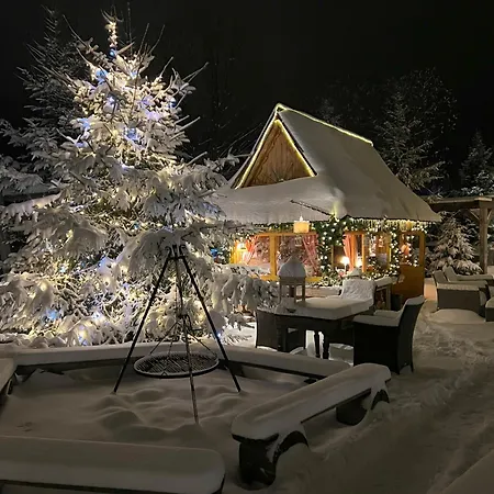 Gorska Osada Lovely Zakopane * Poronin