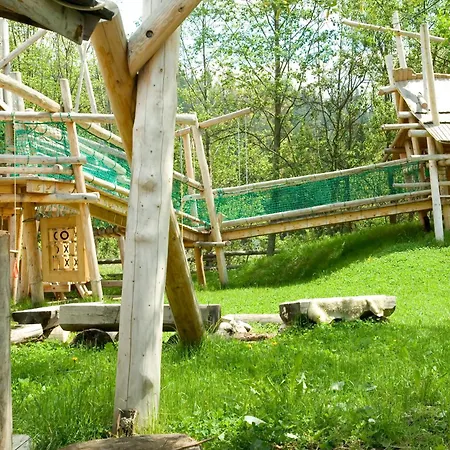 Gorska Osada Lovely Zakopane Шале