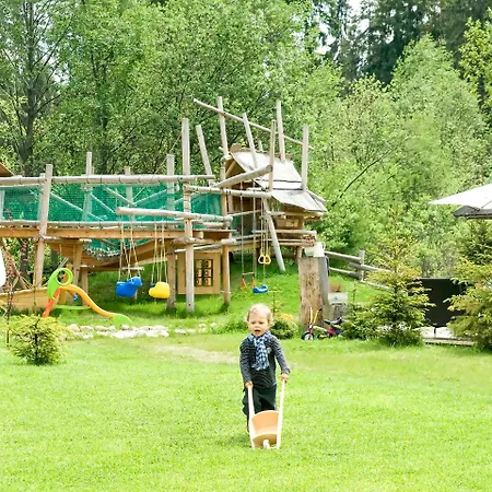 Gorska Osada Lovely Zakopane 木屋